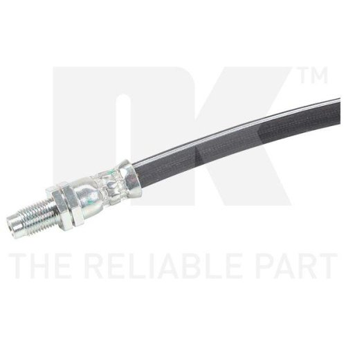 Гальмівний шланг NK 8525156 для FORD VOLVO, передня вісь, фото №2 Гальмівний шланг NK 8525156 для FORD VOLVO, передня вісь, фото №2