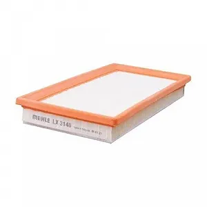 Фильтр воздушный KNECHT LX 3148 для ALFA ROMEO CHRYSLER FIAT LANCIA synthetic.ua - Фото 1