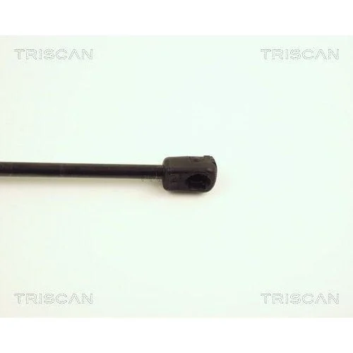 Газовая пружина багажника TRISCAN 8710 25203 для RENAULT, фото №3 Газовая пружина багажника TRISCAN 8710 25203 для RENAULT, фото №3