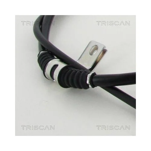 Трос стоякового гальма TRISCAN 8140 431038 для HYUNDAI, задній правий, фото №3