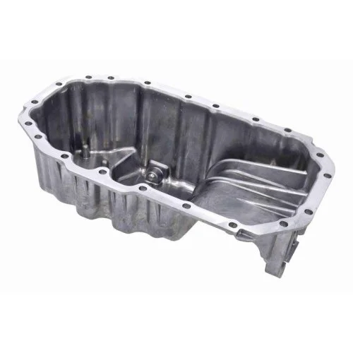Масляный поддон VAICO V10-9137 SEAT SKODA VW, фото №4