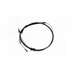 Трос стоянкового гальма VAICO V40-30045 для OPEL - Фото 1