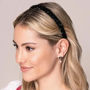 Обруч для волосся ціна на synthetic.ua - Фото 1 Обруч для волосся synthetic.ua - Фото 1