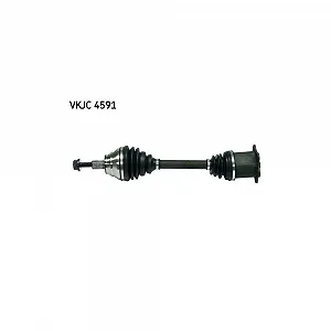 Полуось SKF VKJC 4591 для AUDI SEAT SKODA VW передний мост слева - Фото 1
