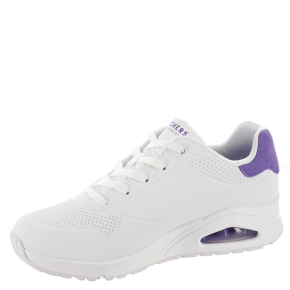 Кросівки Skechers UNO Stand On Air, жіночі, фото №5