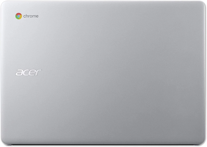 Ноутбук 14" Acer Chromebook 314 CB314-1H-C2KX Intel Celeron N4020 RAM 4GB eMMC 64GB 12год батарея Chrome OS (UKR), фото №6