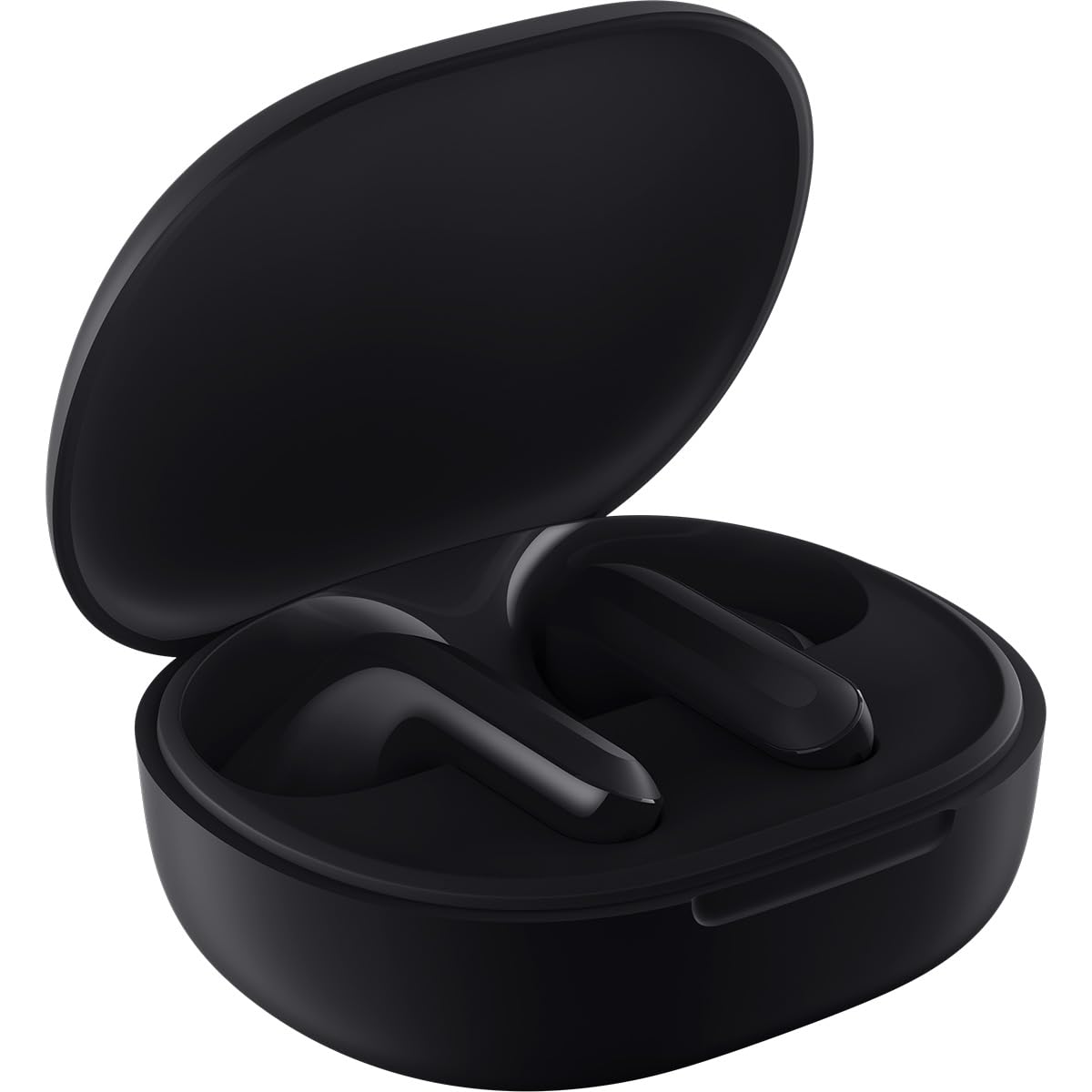 Наушники Xiaomi Redmi Buds 4 Lite Bluetooth 5.3 AI Шумоподавление Беспроводная зарядка До 20 часов батареи Быстрое подключение Google Динамический драйвер 12 мм Водонепроницаемость IP54, фото №1