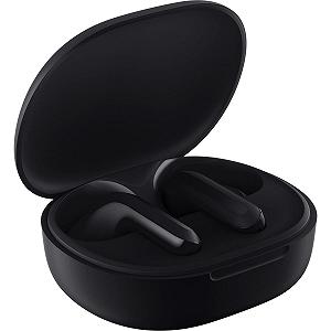 Наушники Xiaomi Redmi Buds 4 Lite Bluetooth 5.3 AI Шумоподавление Беспроводная зарядка До 20 часов батареи Быстрое подключение Google Динамический драйвер 12 мм Водонепроницаемость IP54 - Фото 1