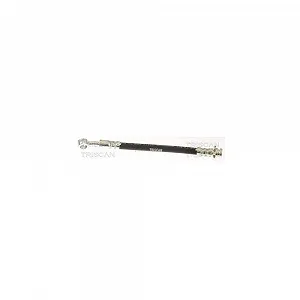 Тормозной шланг TRISCAN 8150 142004 для NISSAN задняя ось справа внешний - Фото 1