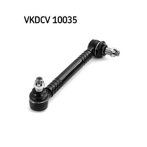 Стійка стабілізатора SKF VKDCV 10035 для RENAULT RENAULT TRUCKS, фото №4
