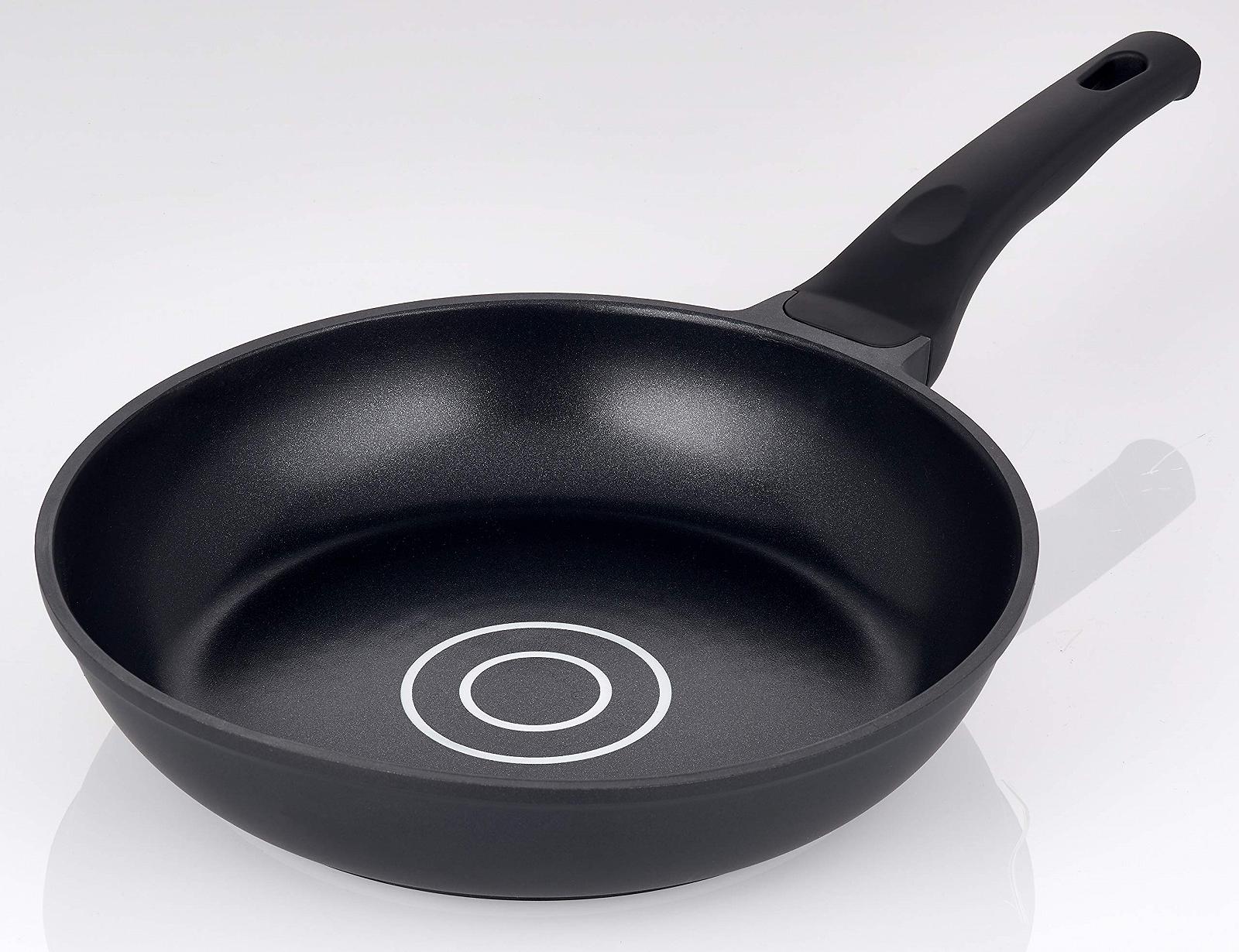 Сковорідка Johann Lafer Greblon 28638 Кругла Чорна 28 см Упаковка 1, фото №1 Сковорідка Johann Lafer Greblon 28638 Кругла Чорна 28 см Упаковка 1, фото №1