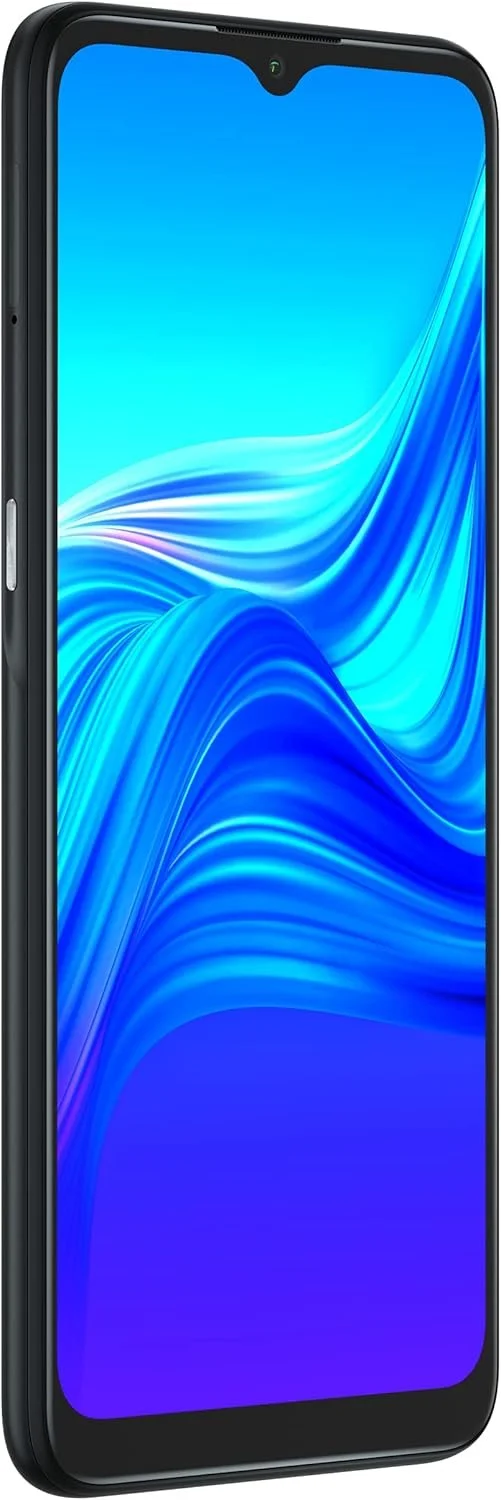 Смартфон 6.52" TCL 20Y 4/128Gb 4G 2-SIM 48/8Мп 8 ядер Android 11 Black, фото №9 Смартфон 6.52" TCL 20Y 4/128Gb 4G 2-SIM 48/8Мп 8 ядер Android 11 Black, фото №9