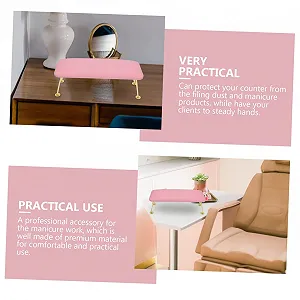 Підставка для рук Ipetboom Проста підставка для зап'ястя synthetic.ua - Фото 1