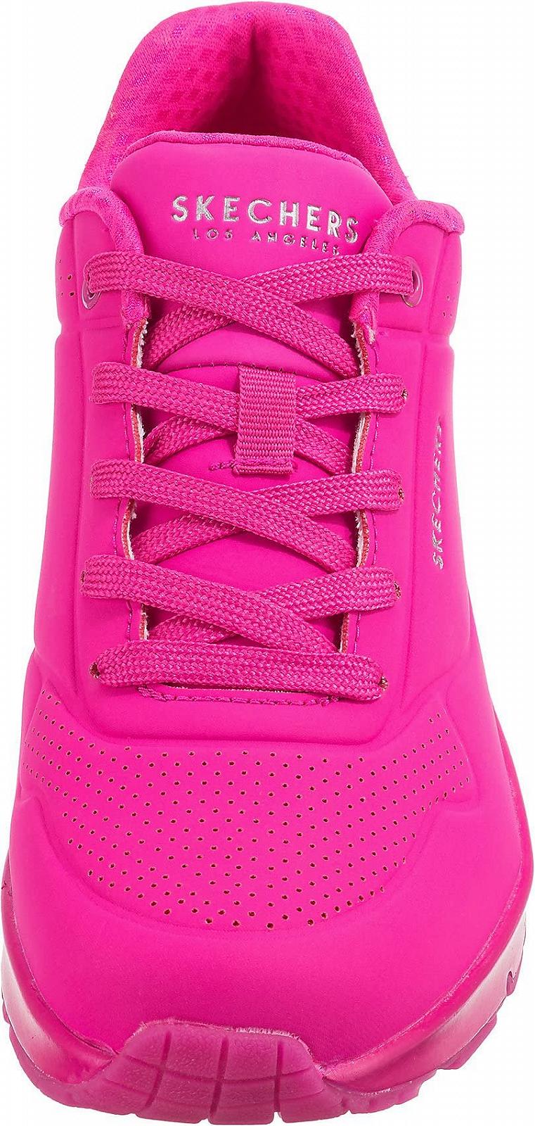 Кросівки Skechers UNO-Night Shades, фото №4