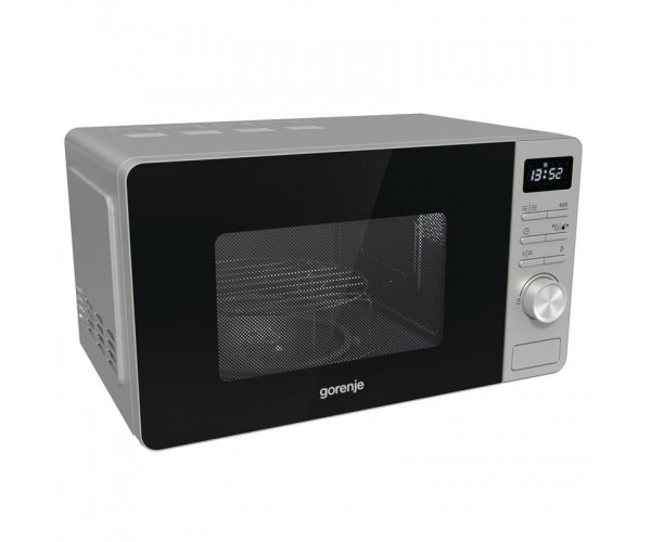 Мікрохвильова піч Gorenje MO20A4X, фото №2