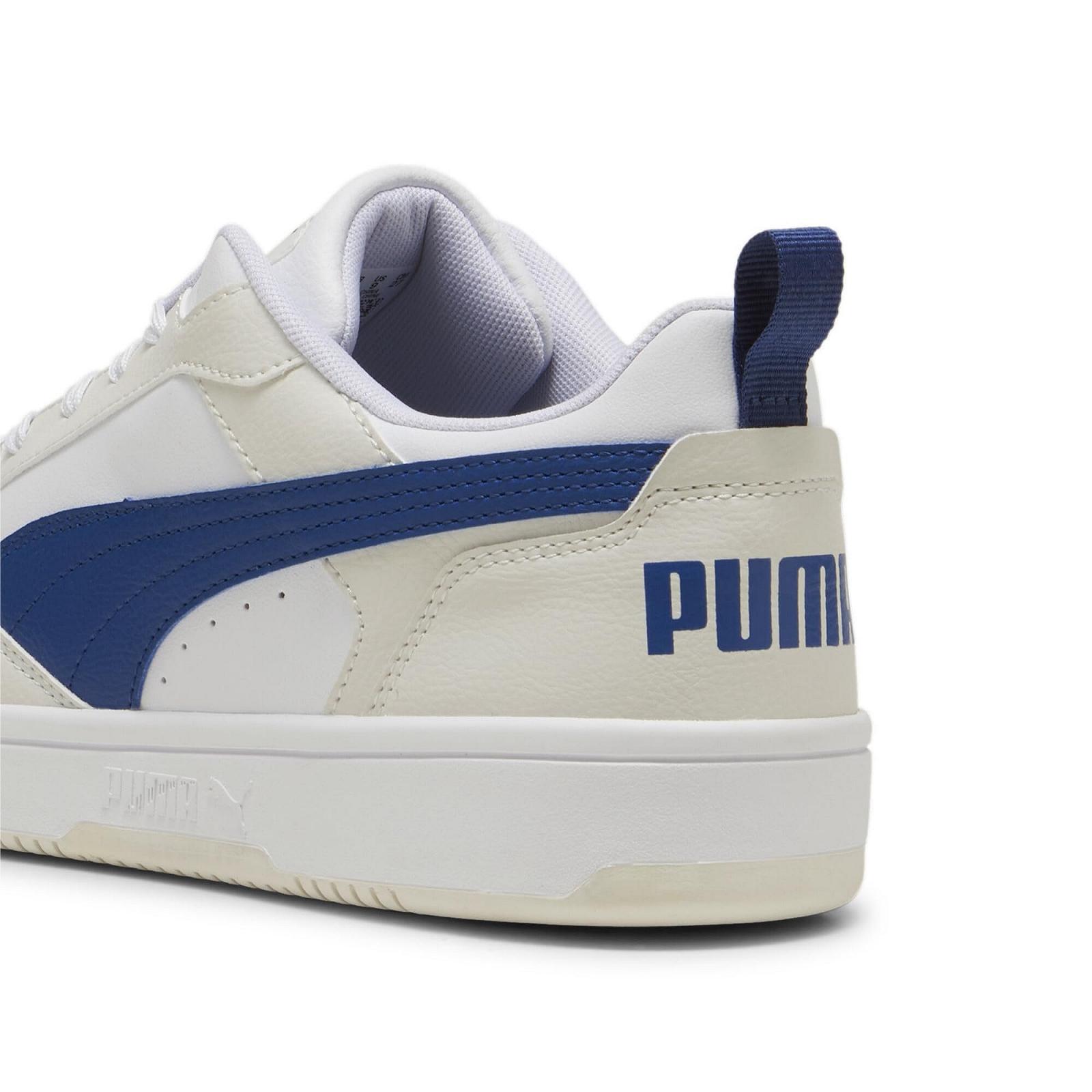 Кроссовки Puma Rebound V6 Low Unisex, фото №3