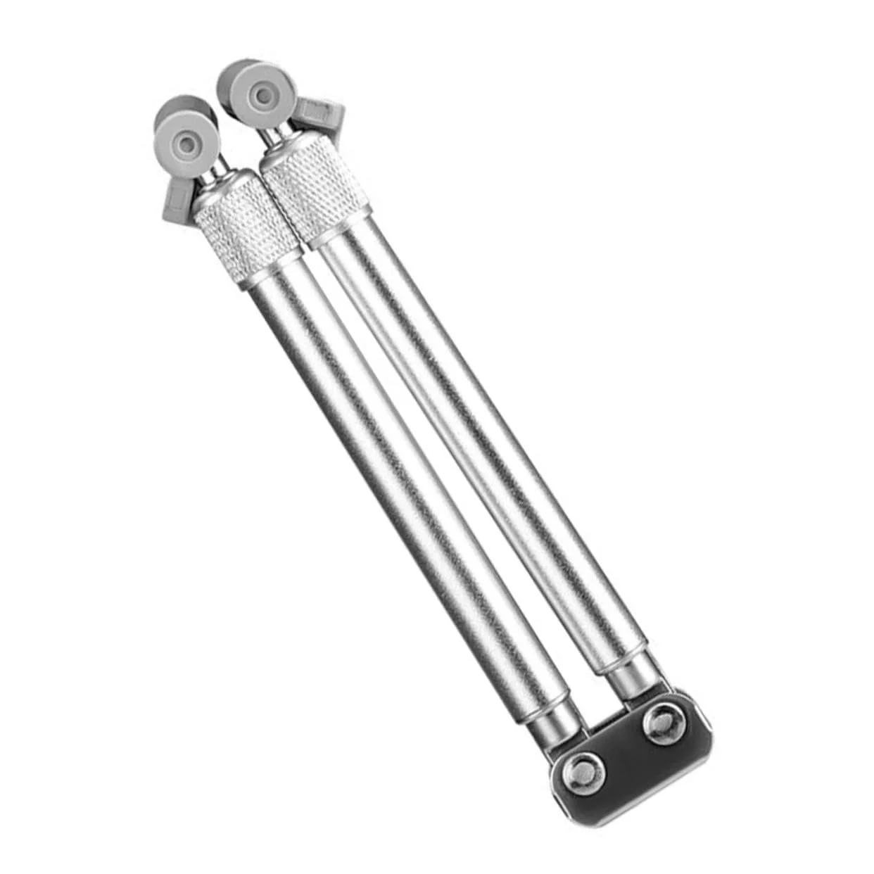 Подставка для ноутбука алюминиевая регулируемая с полым дизайном для охлаждения, складная, регулируемая, стабильная треугольная рама, совместима для ноутбуков и планшетов, портативная, фото №1 Подставка для ноутбука алюминиевая регулируемая с полым дизайном для охлаждения, складная, регулируемая, стабильная треугольная рама, совместима для ноутбуков и планшетов, портативная, фото №1