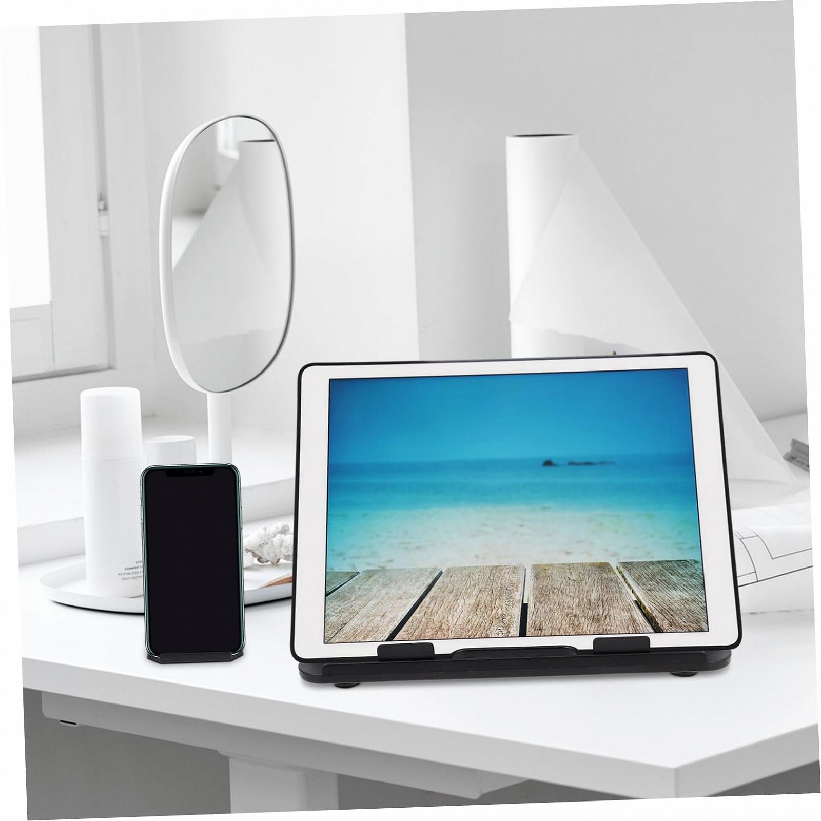 Підставка для ноутбука SOIMISS Складана з обертовим дизайном., фото №5 Підставка для ноутбука SOIMISS Складана з обертовим дизайном., фото №5