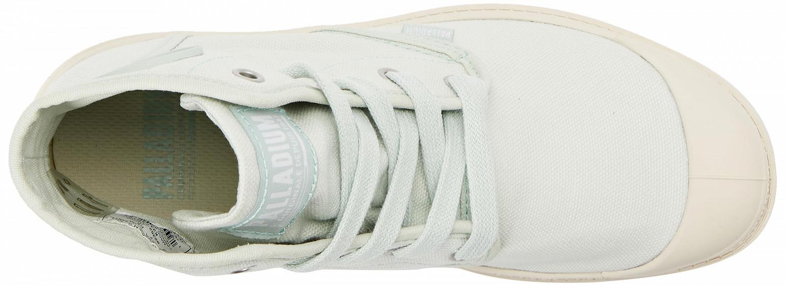 Ботинки жіночі Palladium Pampa HI F, фото №3