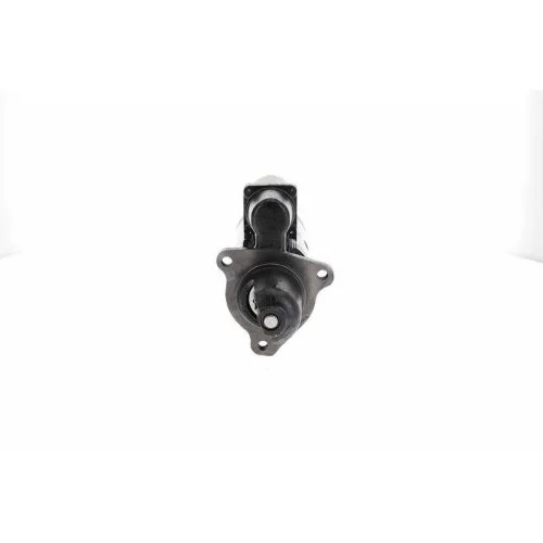 Стартер HELLA 8EA 012 586-071 для SCANIA, фото №2 Стартер HELLA 8EA 012 586-071 для SCANIA, фото №2