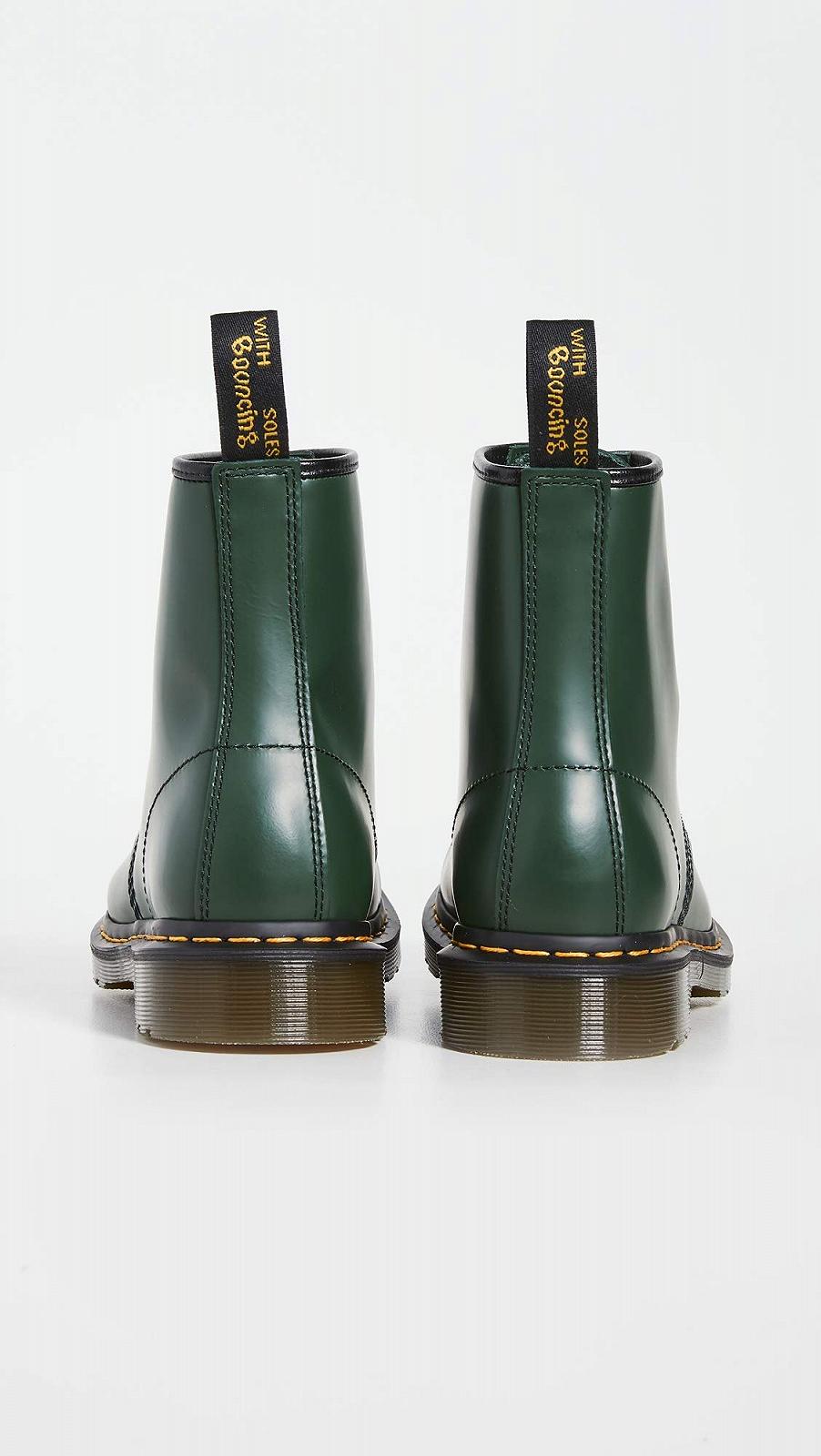 Черевики Dr Martens 1460 11822200, фото №5