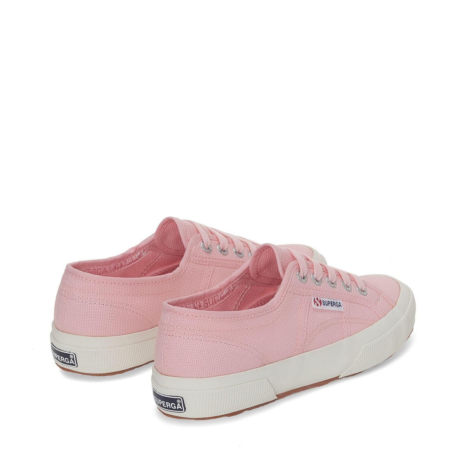 Кроссовки Superga 2750-Cotu Classic Unisex, фото №3
