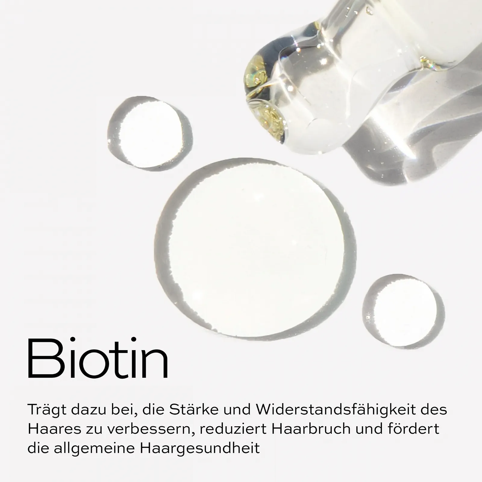 Сироватка John Frieda PROfiller+ для росту волосся при спадковому випадінні волосся 50 мл, фото №8 Сироватка John Frieda PROfiller+ для росту волосся при спадковому випадінні волосся 50 мл, фото №8