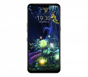 Смартфон LG Electronics V50 ThinQ 5G 6/128 GB Black цена на synthetic.ua - Фото 1 Смартфон LG Electronics V50 ThinQ 5G 6/128 GB Black synthetic.ua - Фото 1