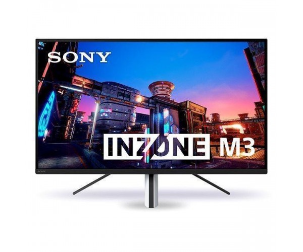 Монітор Sony INZONE M3 SDMF27M30AEP, фото №1