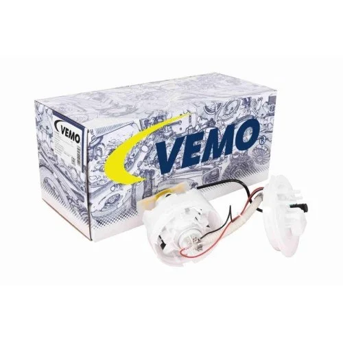 Блок подачи топлива VEMO V10-09-0861 для AUDI SEAT, фото №2
