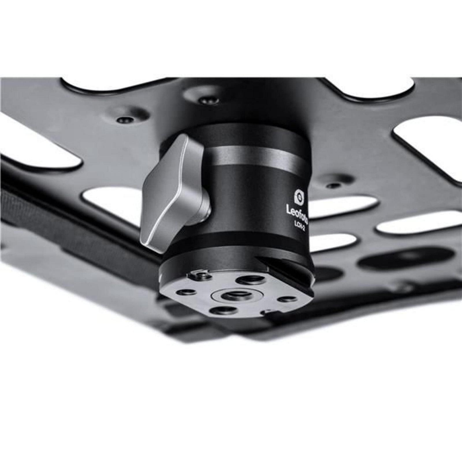 Крепление для ноутбука LEOFOTO LCH-2, фото №3