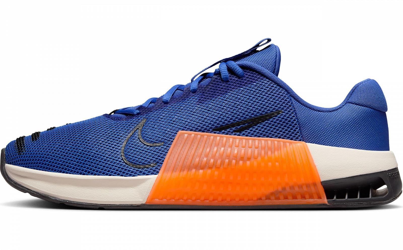 Кроссовки Nike Metcon 9 для тренировок, мужские, фото №1