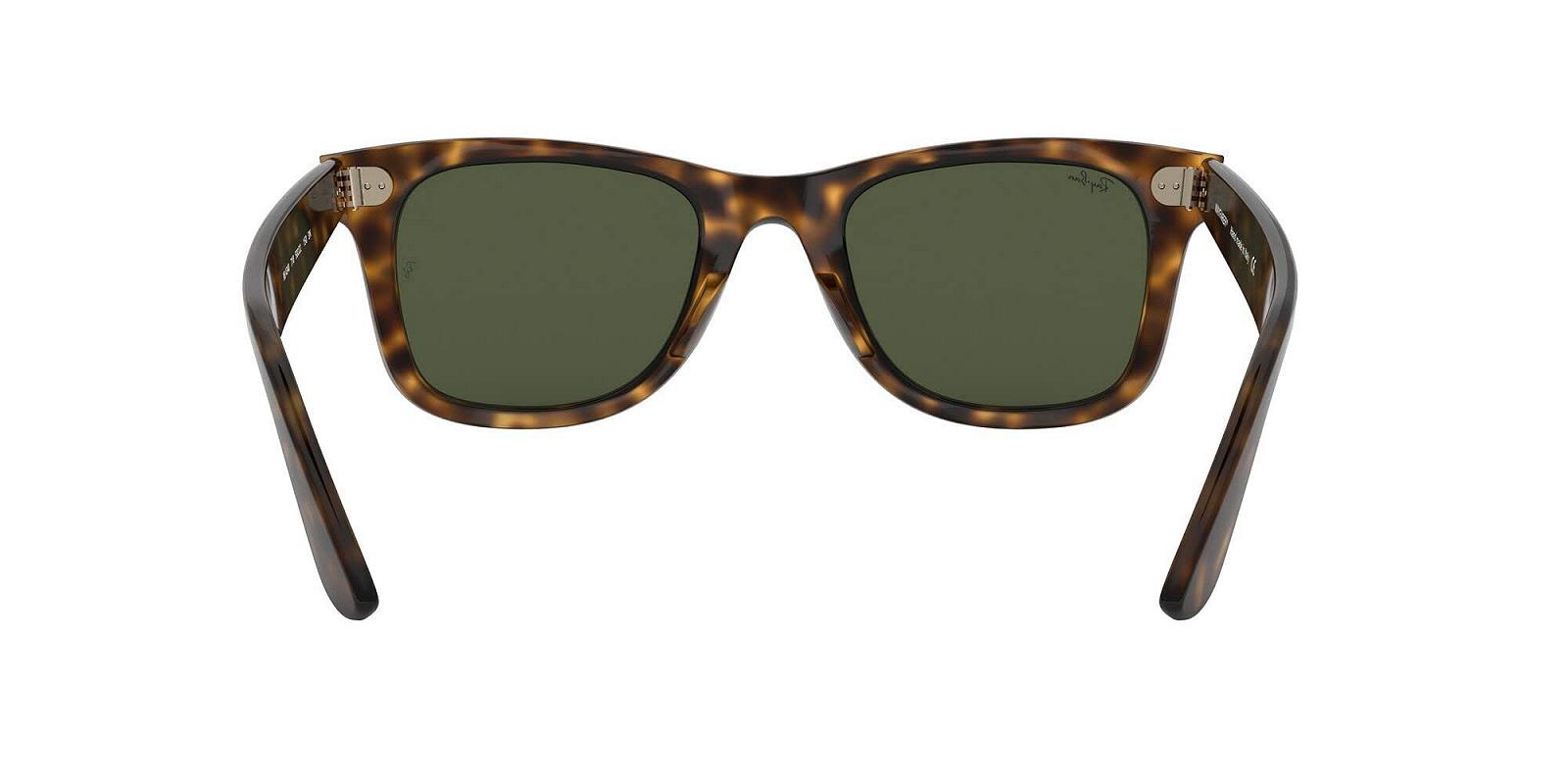 Ray-Ban Unisex Wayfarer Ease Очки, фото №7