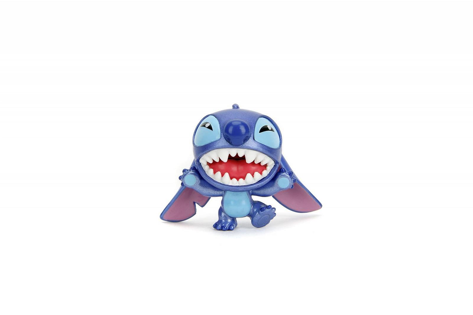 Фігурка Jada Toys Disney Стіч, 6.5 см (1 шт.), фото №1