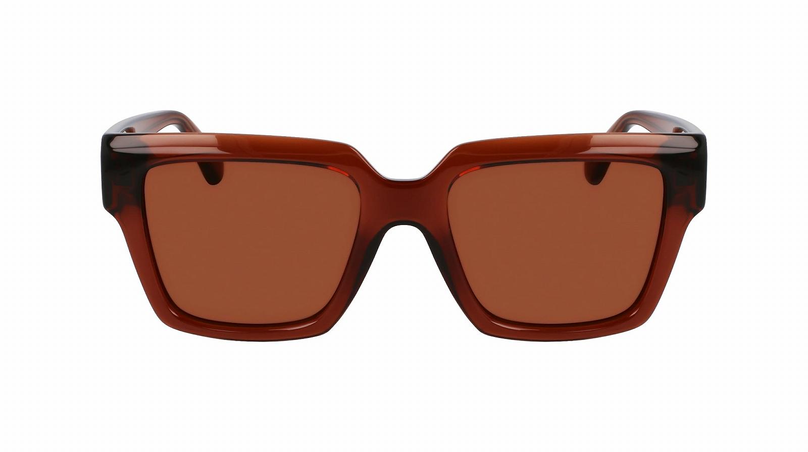 Солнцезащитные очки FERRAGAMO Sf2014s, фото №2