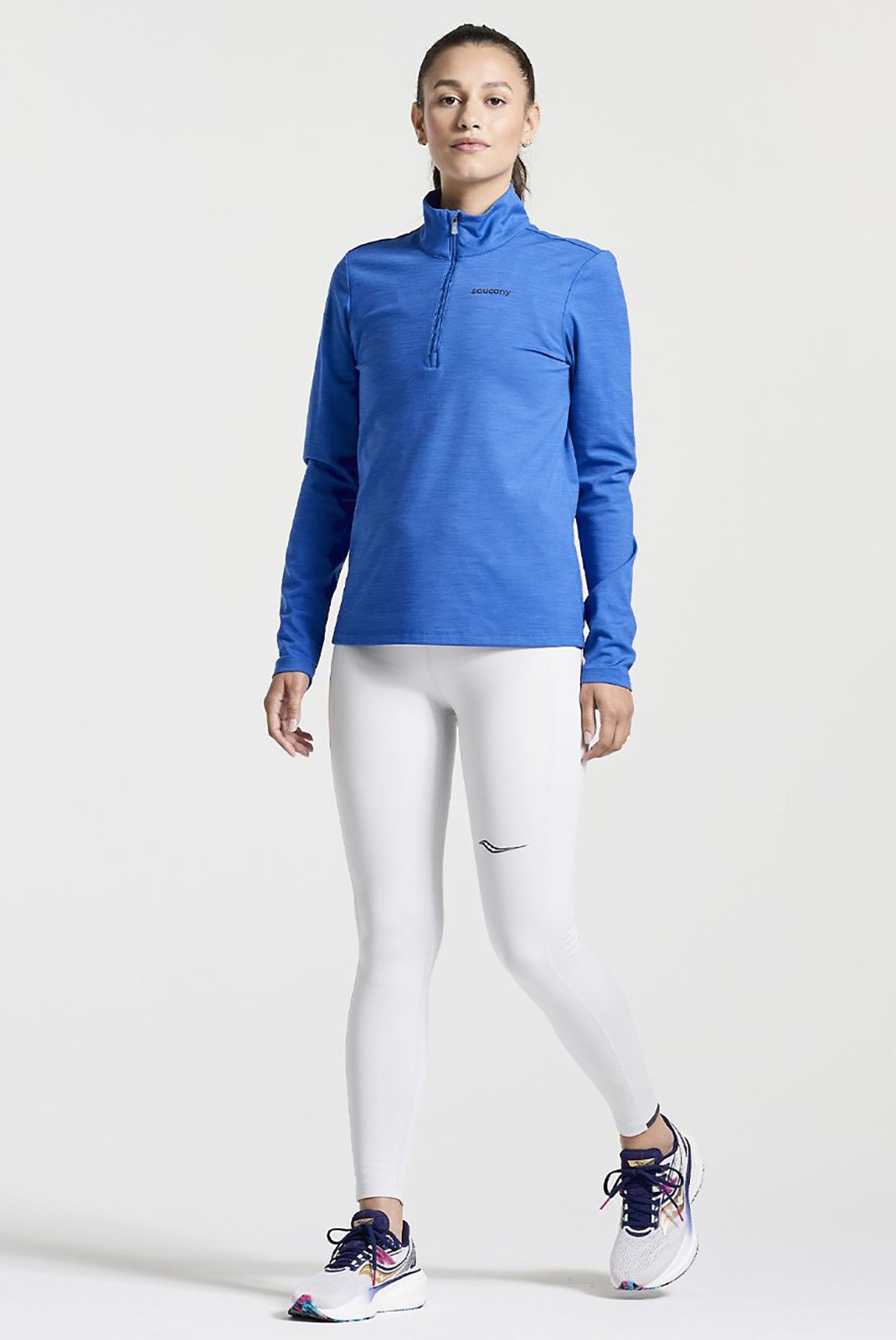 Тайтсы Saucony SOLSTICE TIGHT S, фото №3