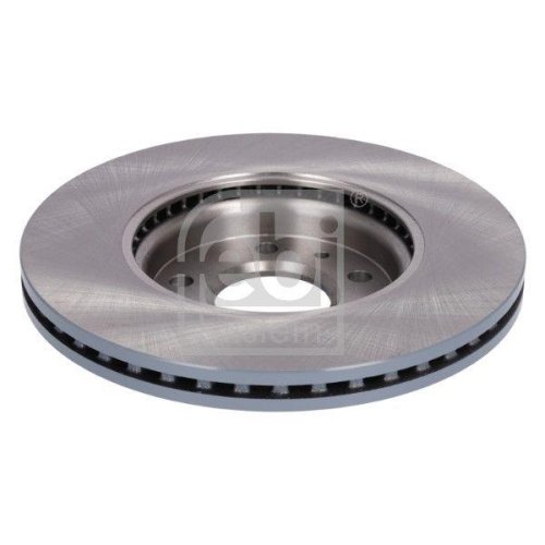 Гальмівний диск FEBI BILSTEIN 39190 для OPEL VAUXHALL CHEVROLET GENERAL MOTORS, фото №3