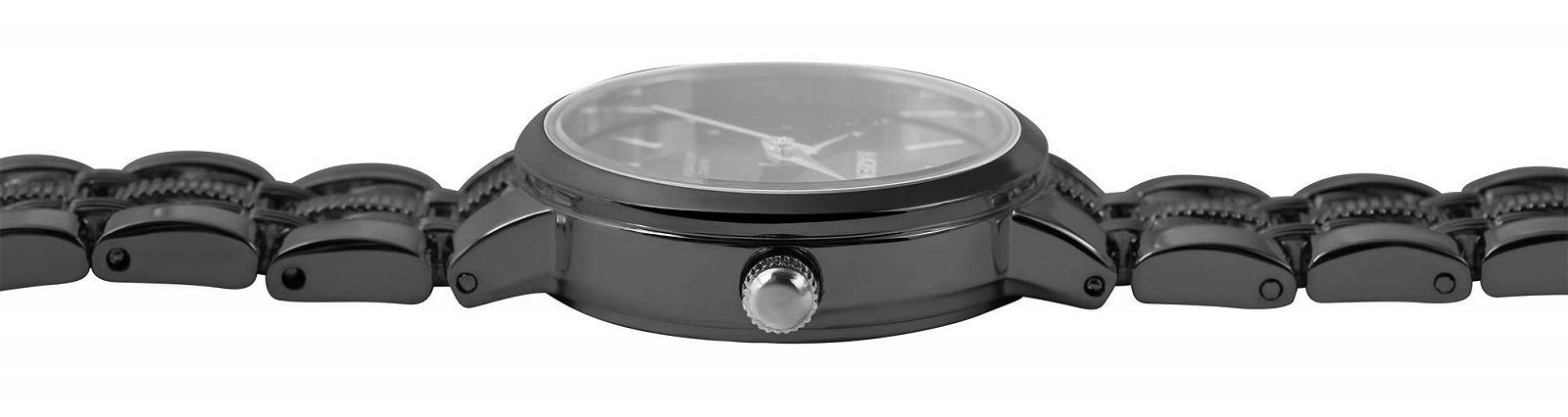 Часы женские Akzent Excluive 1800195 Металл Клип Застежка Дата Аналоговый Кварц, фото №2 Часы женские Akzent Excluive 1800195 Металл Клип Застежка Дата Аналоговый Кварц, фото №2