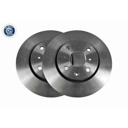 Комплект дискових гальм VAICO EXPERT KITS + V22-0752 для CITROËN FIAT TOYOTA, фото №2