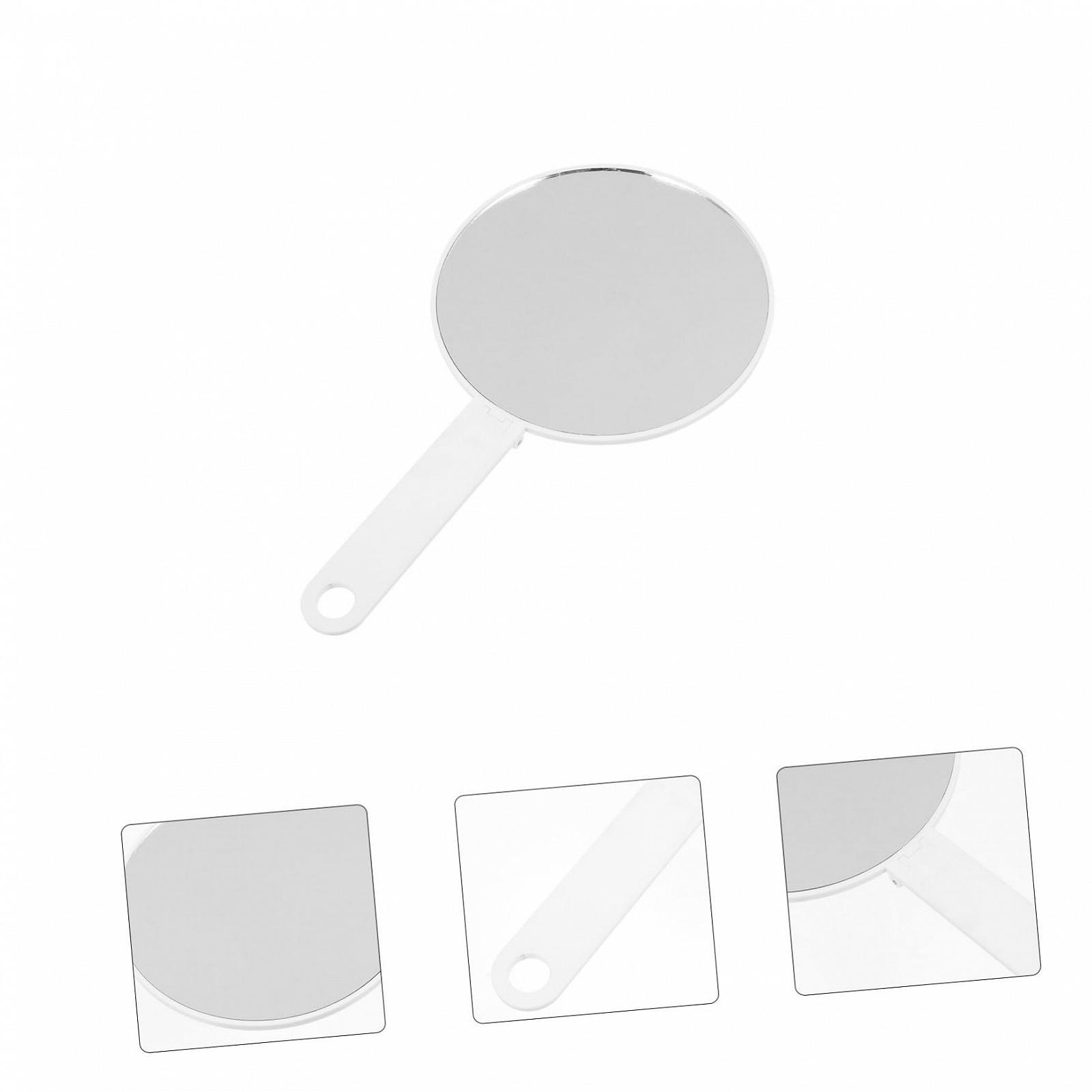 Дзеркало Angoily Klappbarer Tischspiegel minitisch разкладний білий, фото №7 Дзеркало Angoily Klappbarer Tischspiegel minitisch разкладний білий, фото №7