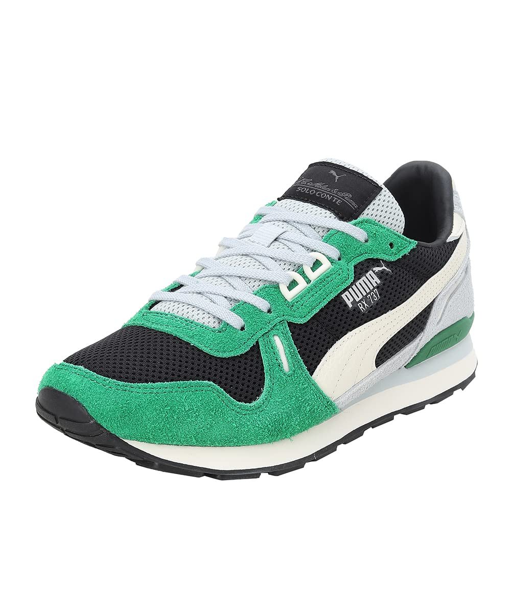 Кроссовки PUMA X AC Mailand RX 737 Unisex, фото №1