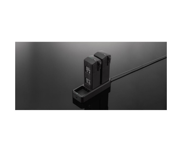 Зарядный хаб DJI Battery Charging Hub for Mavic 3 (CP.MA.00000427.01), фото №2