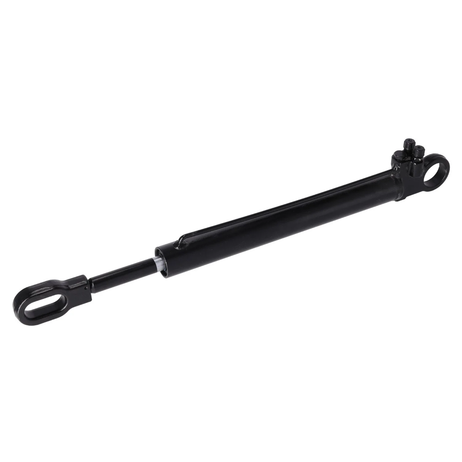 FEBI BILSTEIN Циліндр підйому кабіни 33031 MERCEDES-BENZ, фото №1