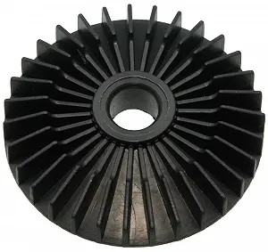 Купити Крільчатка д11*60 VJ Parts - Фото 1 Крільчатка д11*60 VJ Parts - Фото 1
