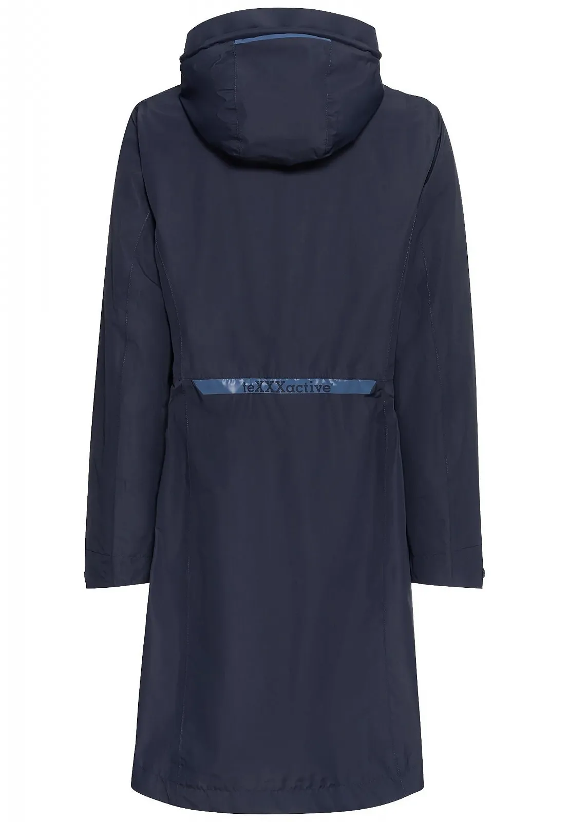 Пальто camel active з переробленого поліестеру, фото №7 Пальто camel active з переробленого поліестеру, фото №7