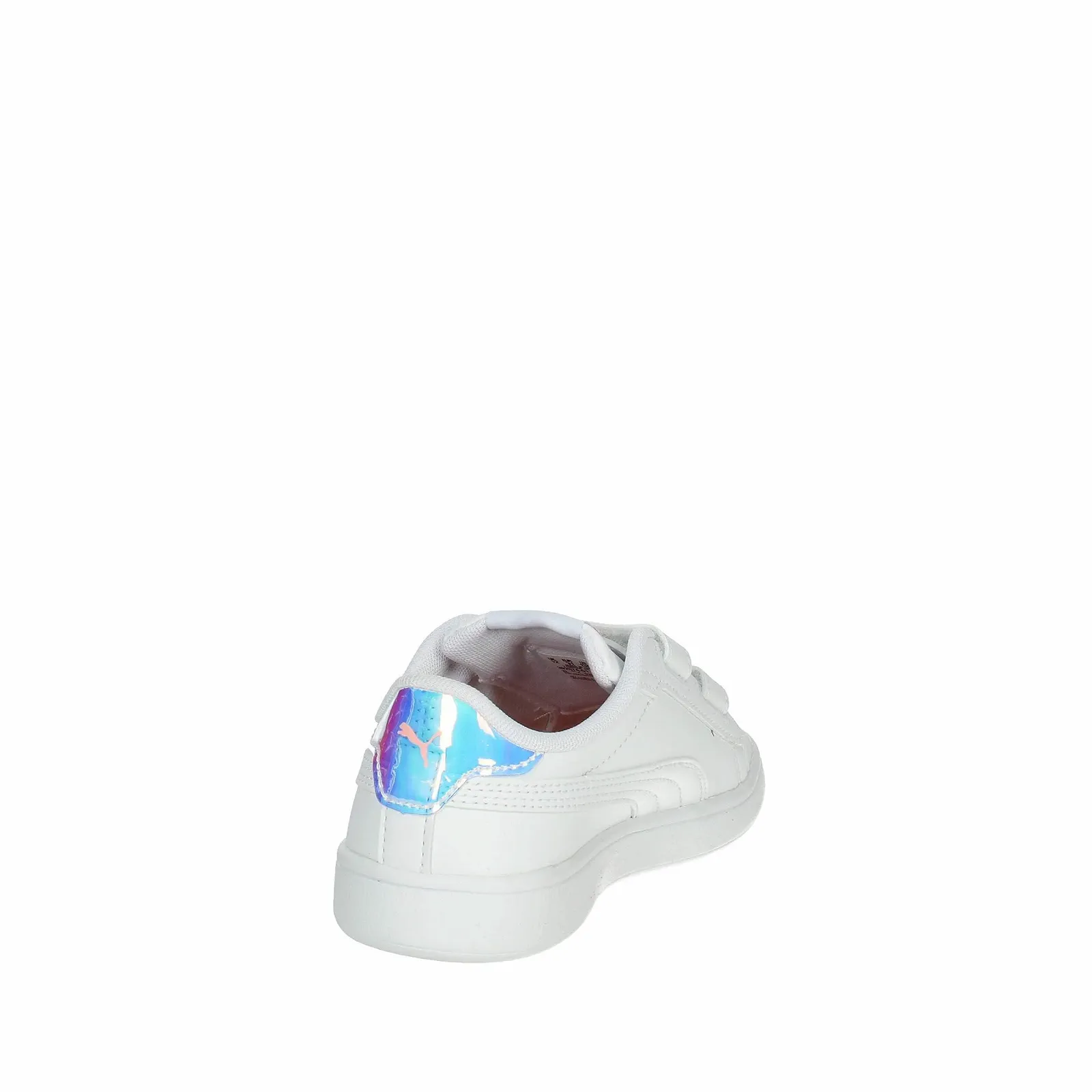 Кроссовки PUMA Smash 3.0 L Crystal Wings V PS, фото №4 Кроссовки PUMA Smash 3.0 L Crystal Wings V PS, фото №4