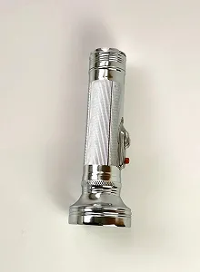 Ліхтар MAYABI FY350 портативний ностальгічний простий залізний для дому та вулиці старовинний на 2 батарейки типу №1 synthetic.ua - Фото 1