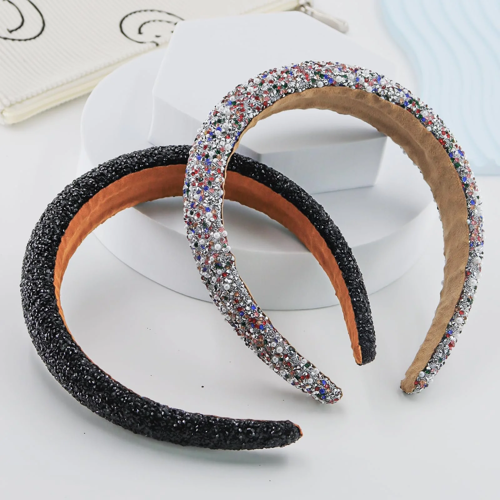 Обруч На Голову, фото №4