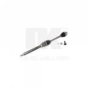 Приводной вал NK 501528 для MINI передний мост справа - Фото 1