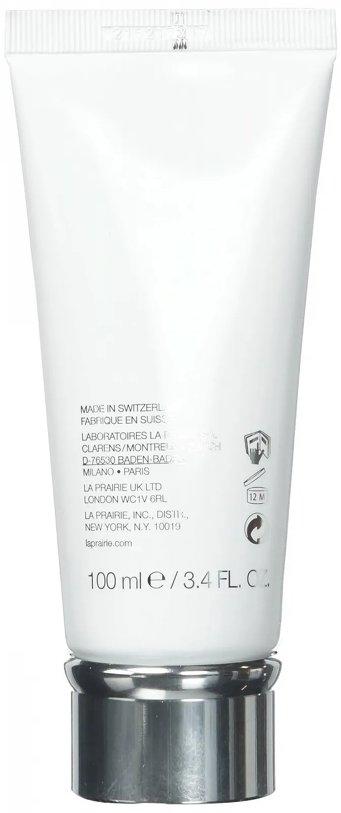 Крем для рук La Prairie Cellular, фото №2